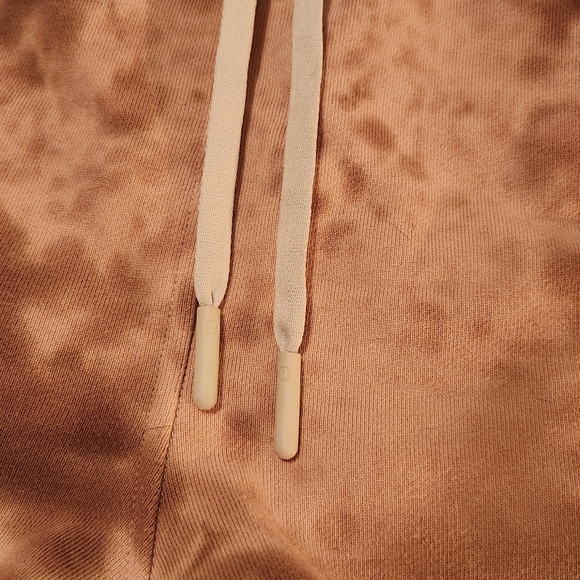 Lululemon Inner Glow Short 3" Terry - Picture 5 of 7